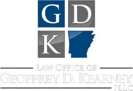 Law Office of Geoffrey D. Kearney, PLLC 