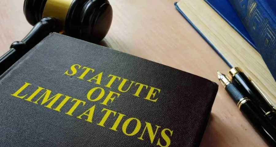 arkansas personal injury statute of limitations