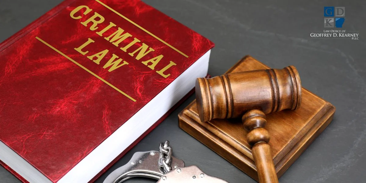 Law Office of Geoffrey D. Kearney, PLLC 